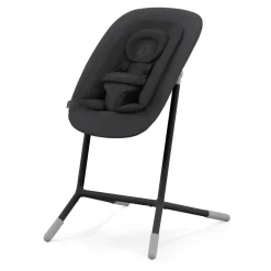 Lemo skråstol- stunning black