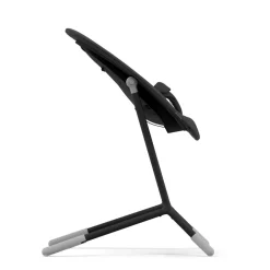 Lemo skråstol- stunning black