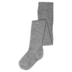 Lenox strømpebukser - Grey Melange
