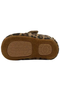 Leo Læder Hjemmesko - Leo