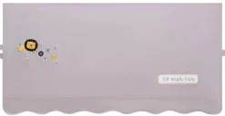 Leon Gray Markise til husseng 70x140