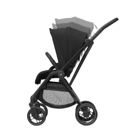 Leona 2 - Twillic Black