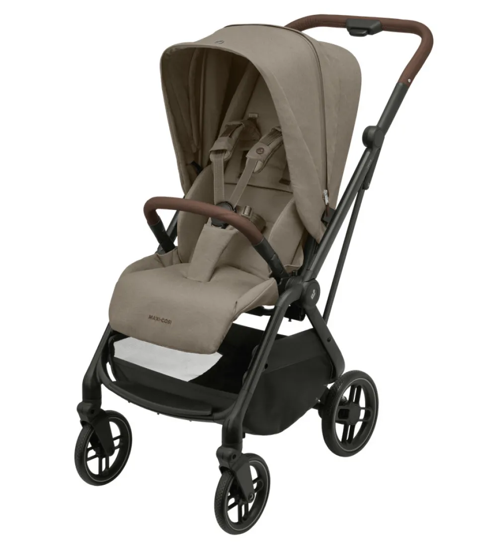 Leona 2 - Twillic Truffle