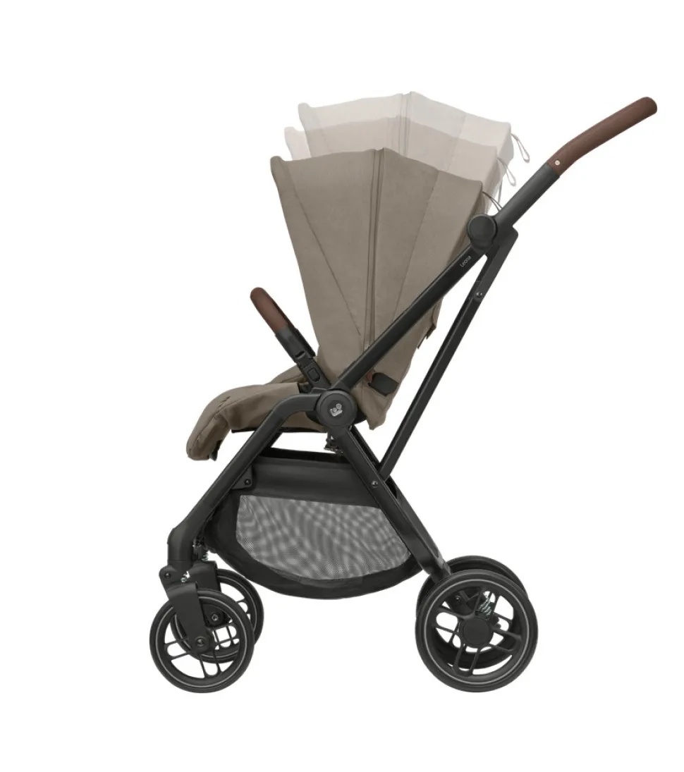 Leona 2 - Twillic Truffle