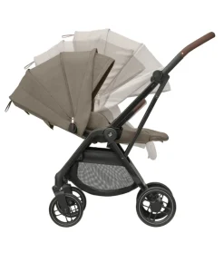 Leona 2 - Twillic Truffle