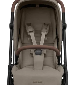 Leona 2 - Twillic Truffle