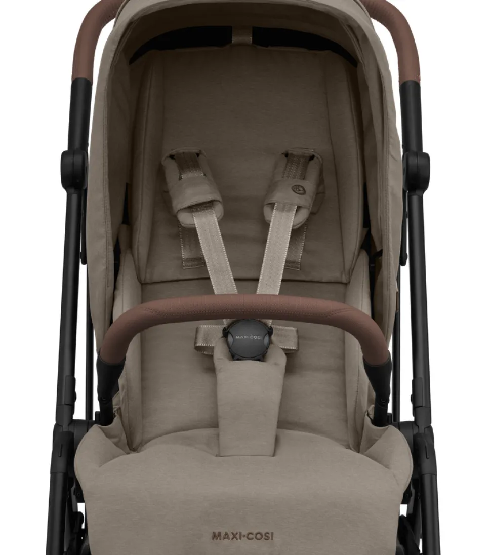 Leona 2 - Twillic Truffle