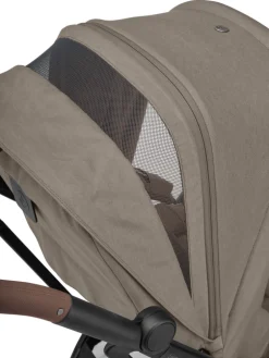 Leona 2 - Twillic Truffle