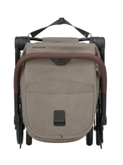 Leona 2 - Twillic Truffle