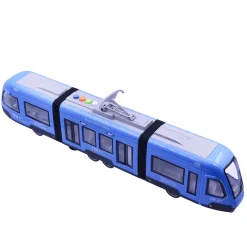 Letbane m/lys og lyd 45cm