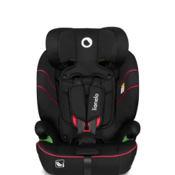 Levi I-size - sporty black