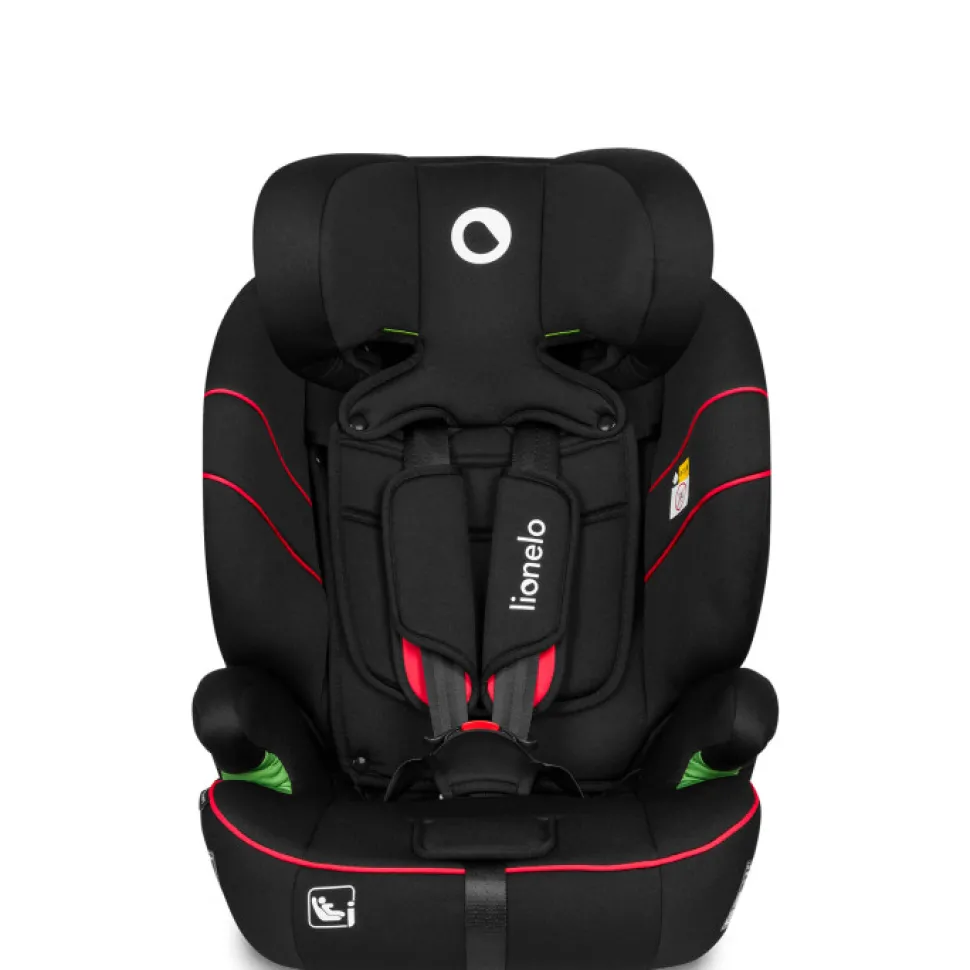 Levi I-size - sporty black