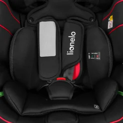 Levi I-size - sporty black