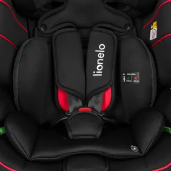 Levi I-size - sporty black