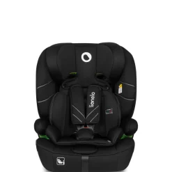 Levi One I-size - Black Carbon