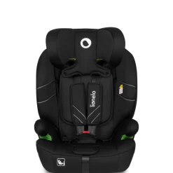 Levi One I-size - Black Carbon