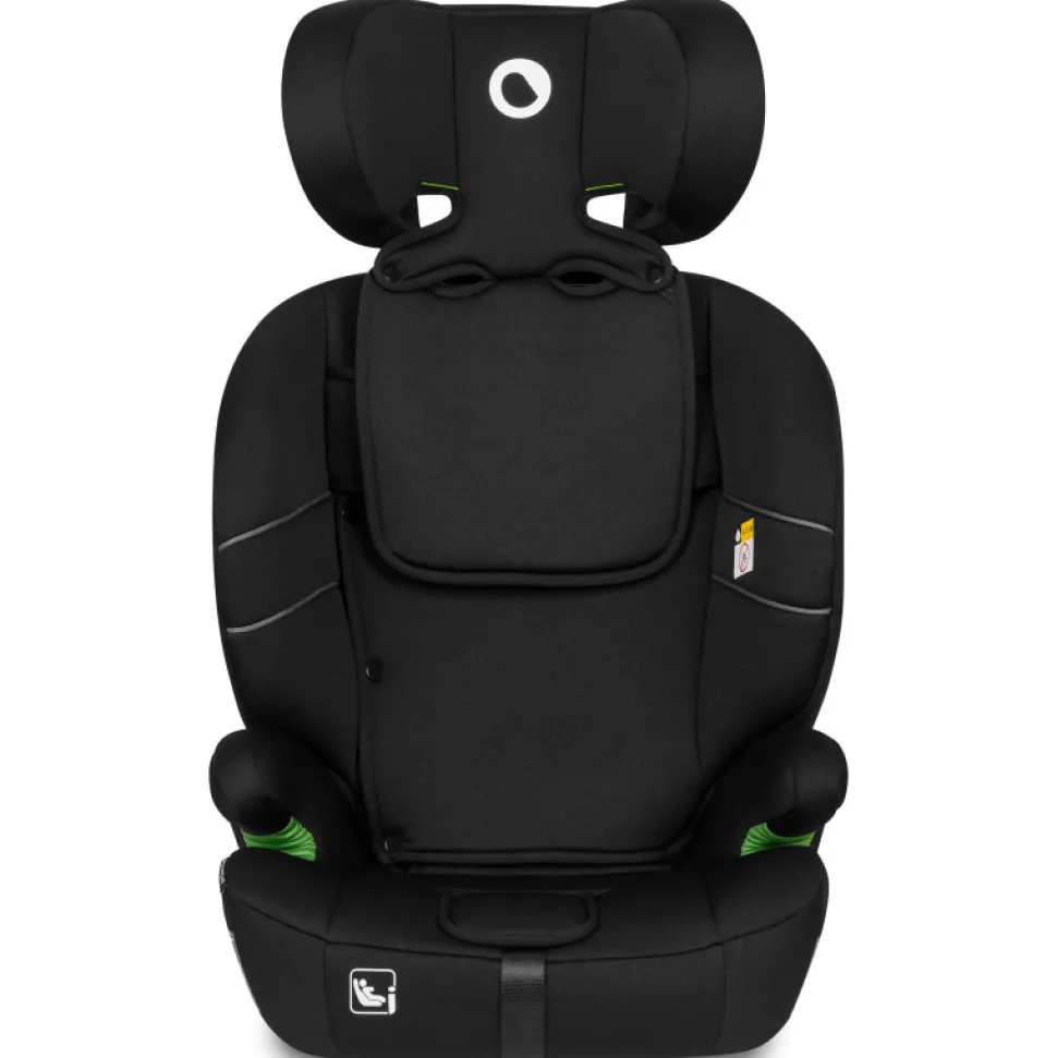 Levi One I-size - Black Carbon