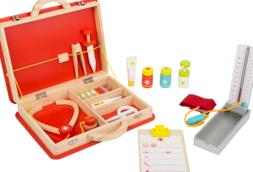 Læge Nødhjælpskasse