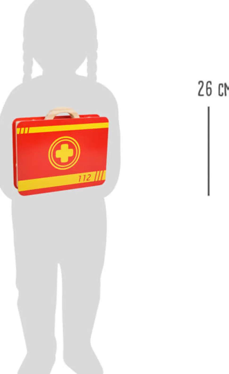 Læge Nødhjælpskasse