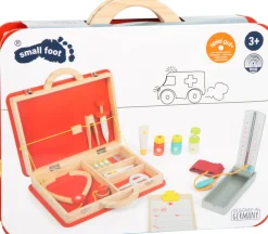 Læge Nødhjælpskasse