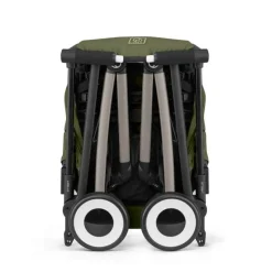 Libelle - Moss Green 2025