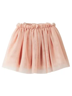 Liberty Tylnederdel - Misty rose