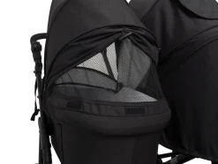 Lift til Duo Twin Antracit