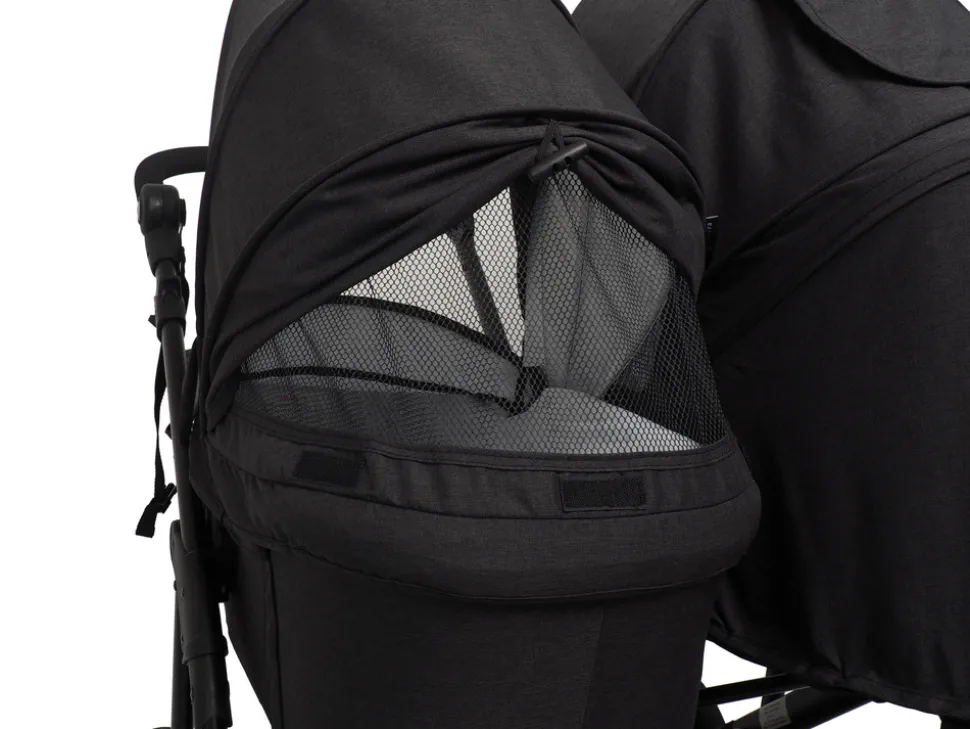 Lift til Duo Twin Antracit