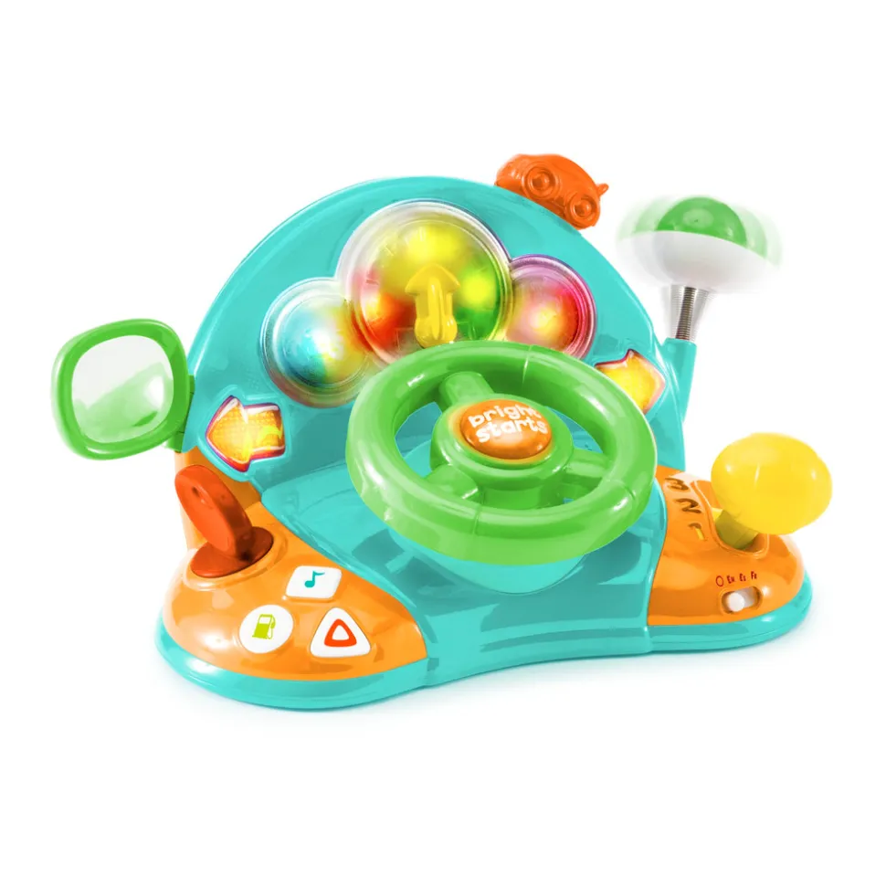 Lights og Colors Driver