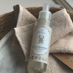 Lille Kanin Bad & Shampoo 100 ml