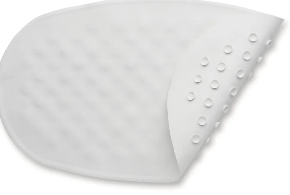 Lille Skridsikker Bademåtte