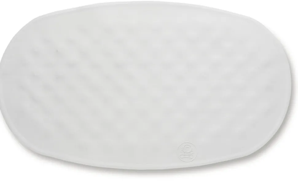 Lille Skridsikker Bademåtte