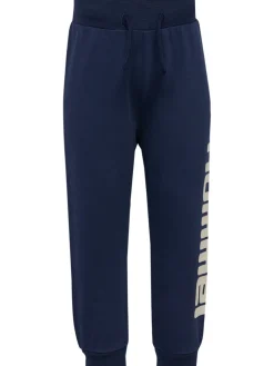 Lime bukser - BLACK IRIS