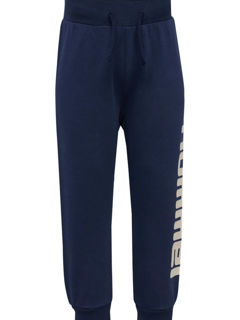 Lime bukser - BLACK IRIS