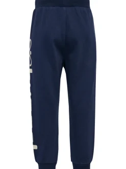 Lime bukser - BLACK IRIS