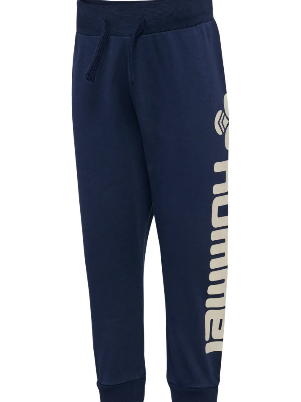 Lime bukser - BLACK IRIS