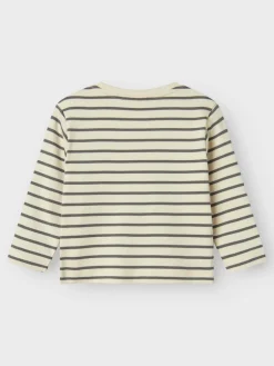 Limia Bluse - TURTLEDOVE