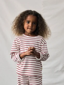 Limia Bluse -Turtledove