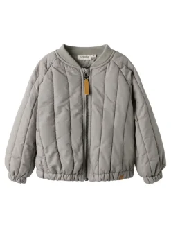 Lio bomber jakke - MOURNING