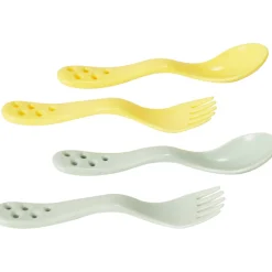 Little Scooper! Gaffel og ske