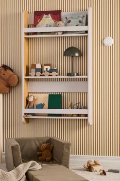 Lænestol foldbar grøn