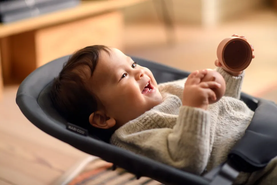 Loa skråstol - Beyond Grey