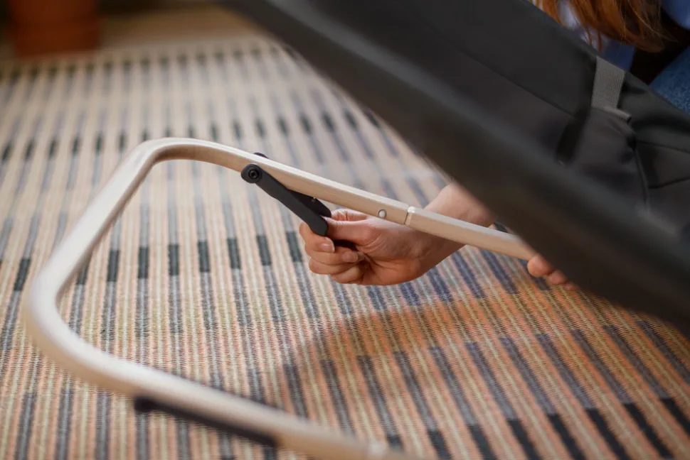 Loa skråstol - Beyond Grey