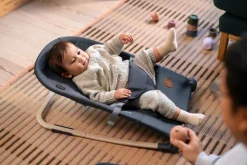 Loa skråstol - Beyond Grey