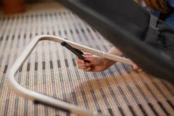 Loa stråstol - Beyond Graphite