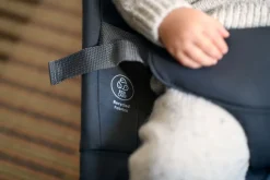 Loa stråstol - Beyond Graphite