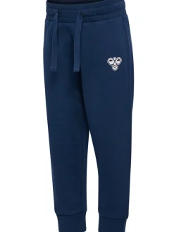 Logo Bukser - Dress Blues