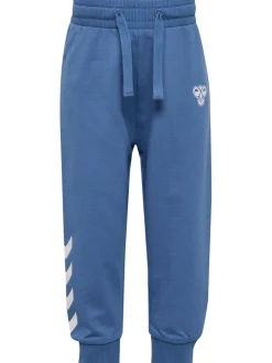 Logo Bukser - Dutch Blue