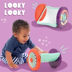 Looky-Looky Rullespejl