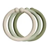 Loops 12 Pack - vanilla/sage/olive